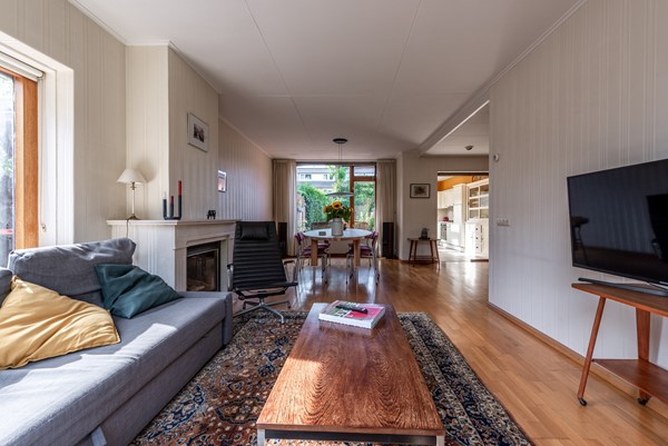Medium property photo - Mondriaanstraat 11, 7312 SP Apeldoorn